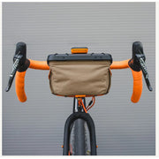 Route Werks The Handlebar Bag 3.2L Coyote