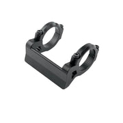 Route Werks Bike Mount 31.8mm Black