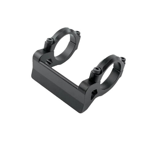 Route Werks Bike Mount 35.0mm Black