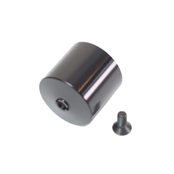 Route Werks Handlebar Stub Black