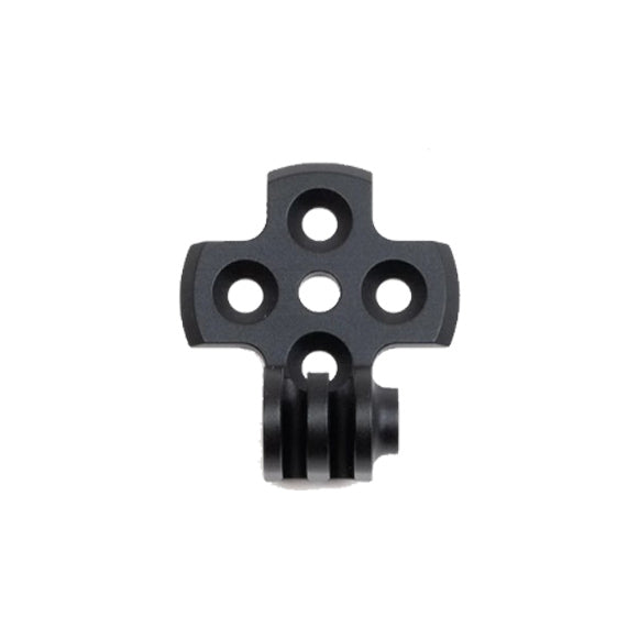 Route Werks Action Mount Black