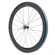 Reynolds BL60 Pro 700c Road TL Disc Brake HG Wheel Set