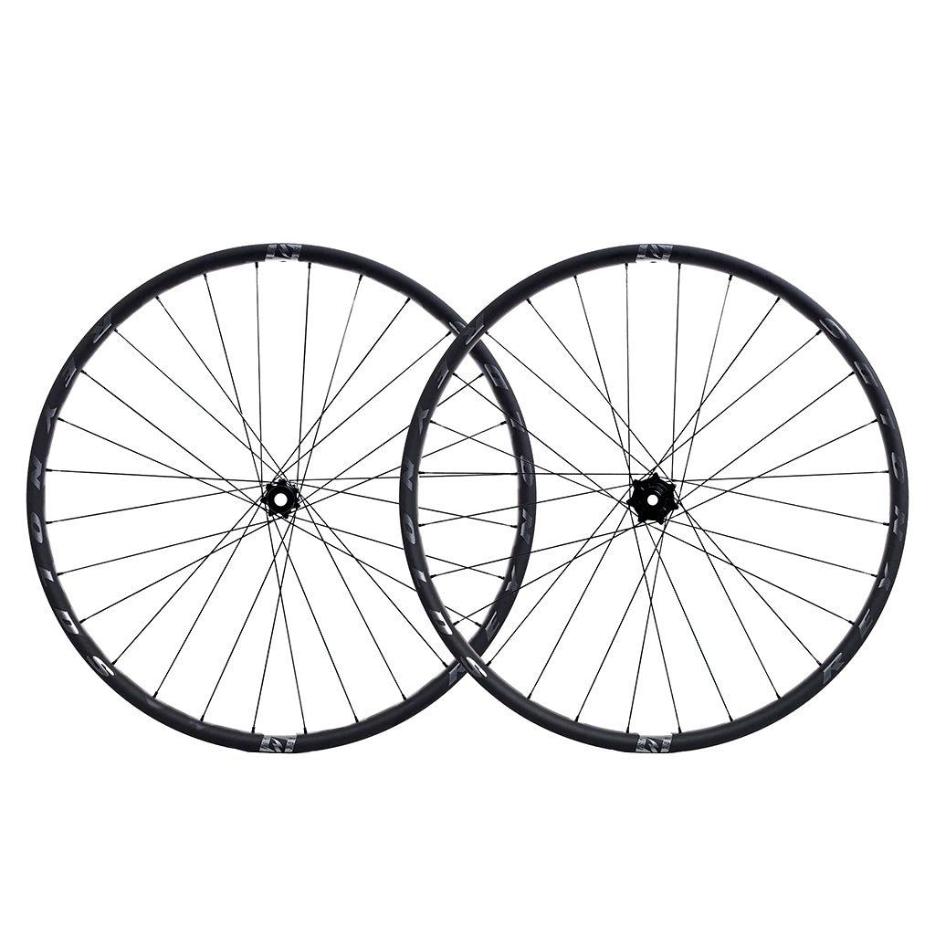 Reynolds BL309 Enduro Pro 29" 12x148 XD Wheelset Black