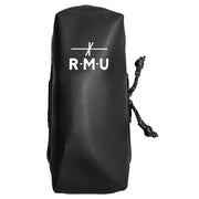 RMU Outdoors Pint Bag Attachable Storage 0.5L Black