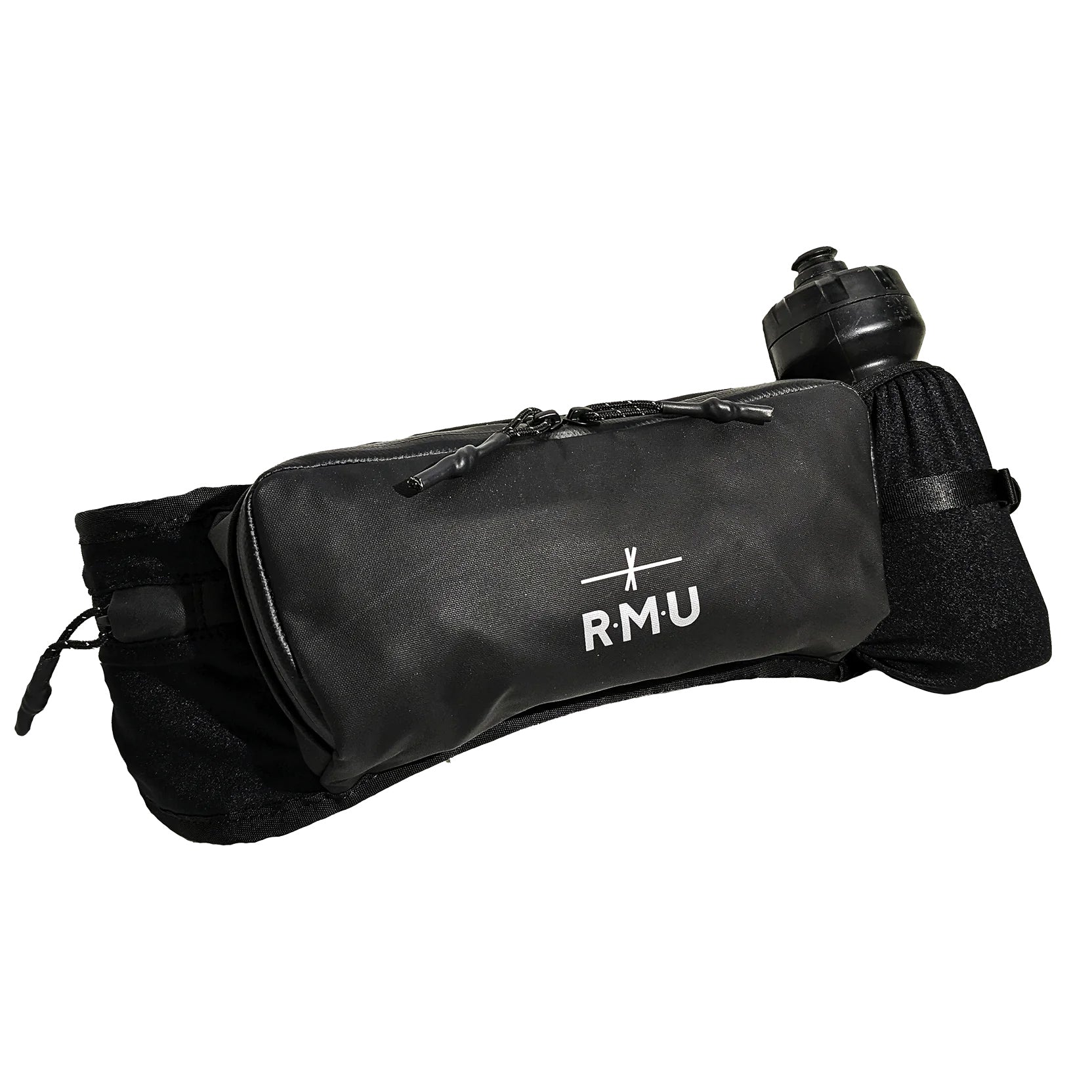 RMU Outdoors Enduro Fanny 1L Black