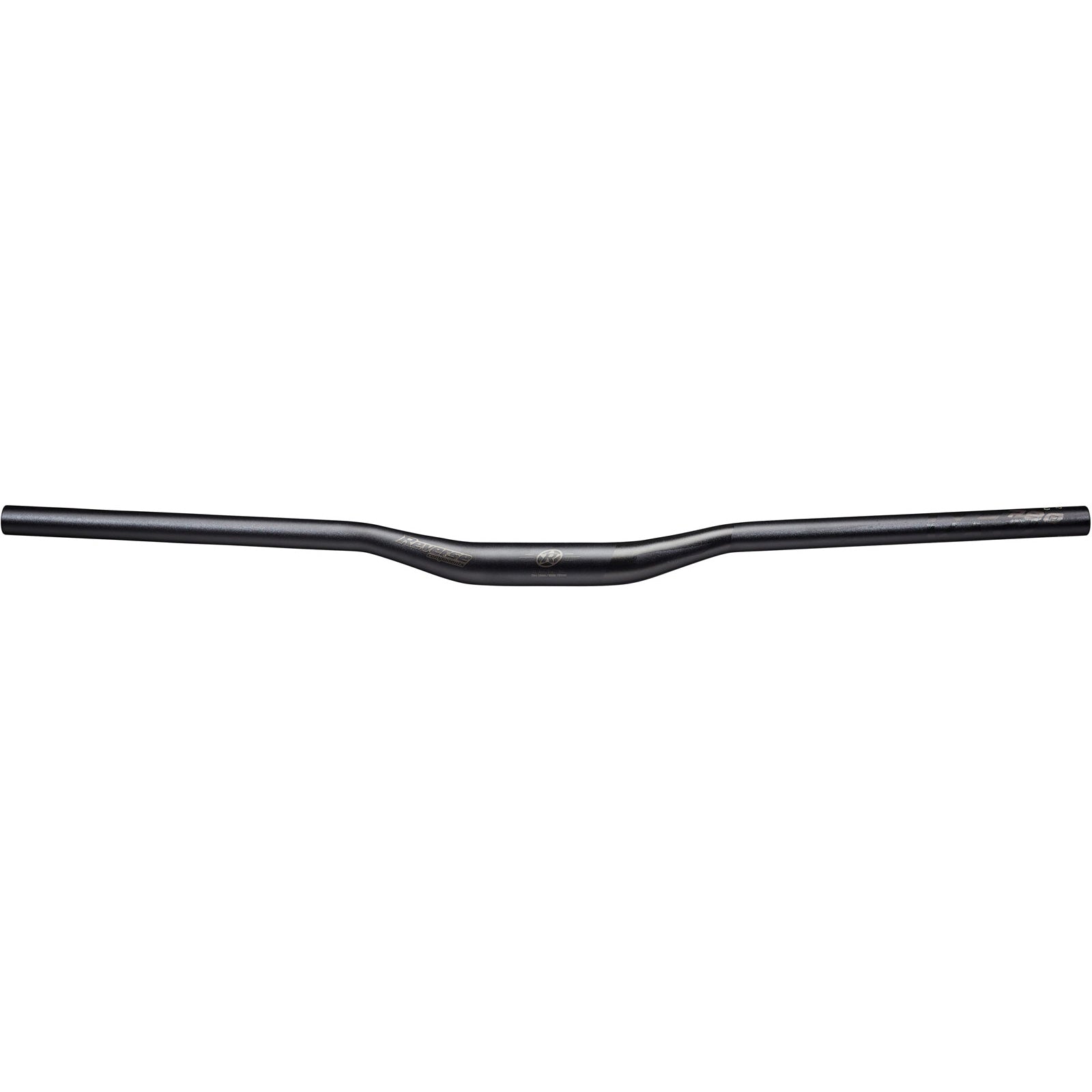 Reverse Base Riser Bar (31.8) 18mm/790mm Stealth  