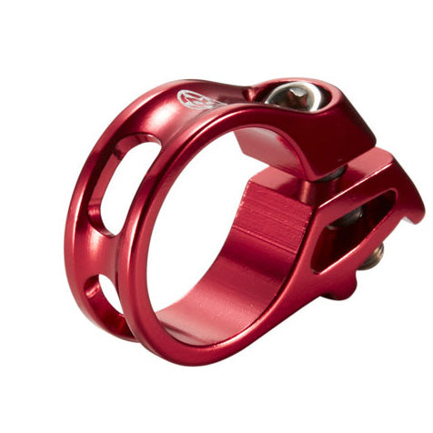 Reverse Trigger Clamp SRAM Shifter Red  
