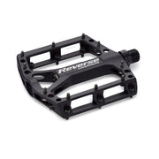 Reverse Black One Pedals Black/Black    