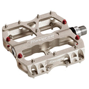 Reverse Escape Pedals Sand Metallic  