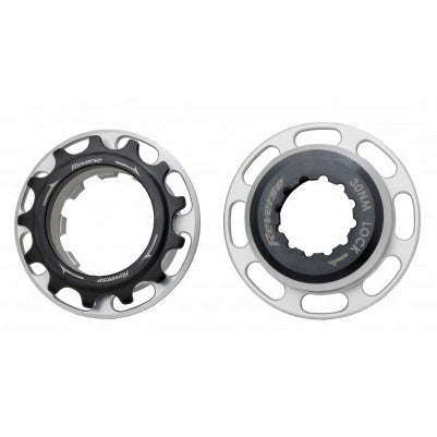 Reverse Expert XD Single Speed Kit 14t Silver