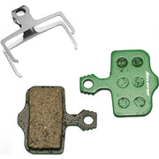 Reverse Organic Brake Pads Avid Elixir SRAM XX/X0