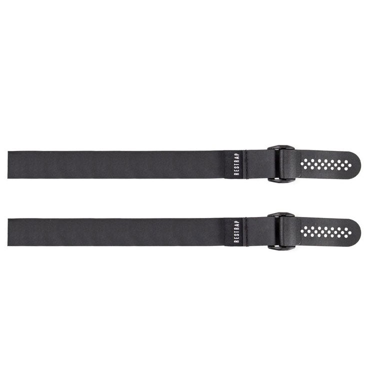Restrap Fast Straps Rack Strap - Large Black