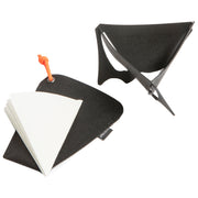 Restrap Coffee Dripper Black