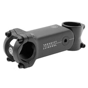 Redshift Sports ShockStop Stem - 70mm 31.8 Clamp +/-6 1 1/8" Aluminum Black