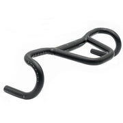 Redshift Sports Kitchen Sink Drop Bar w/ Loop 10 deg - 50cm Black