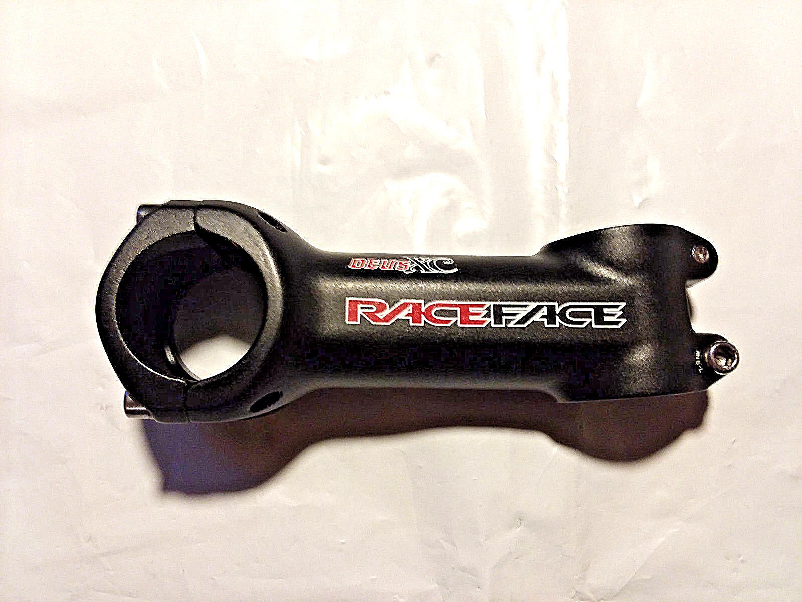 RaceFace Deus Stem 31.8 130mm