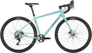 Salsa Journeyer 2.1 GRX810 650b Aluminum Aqua 55cm