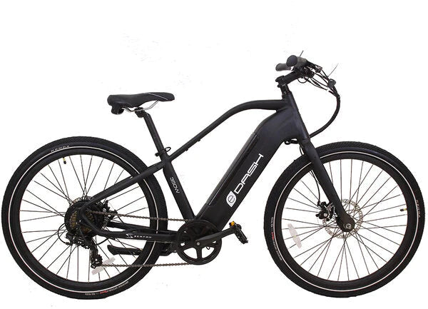 Serfas E-Dash 27.5" 350W