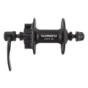 Shimano FSC  Deore M475 IS-Disc Front Hub 9x100 QR 32h >