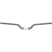 Spank Spike 35 Vibrocore Riser Rainier Beer LTD Silver