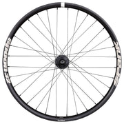 Spoon 32 26" Rear Wheel, 135mm BO, 32h - Black