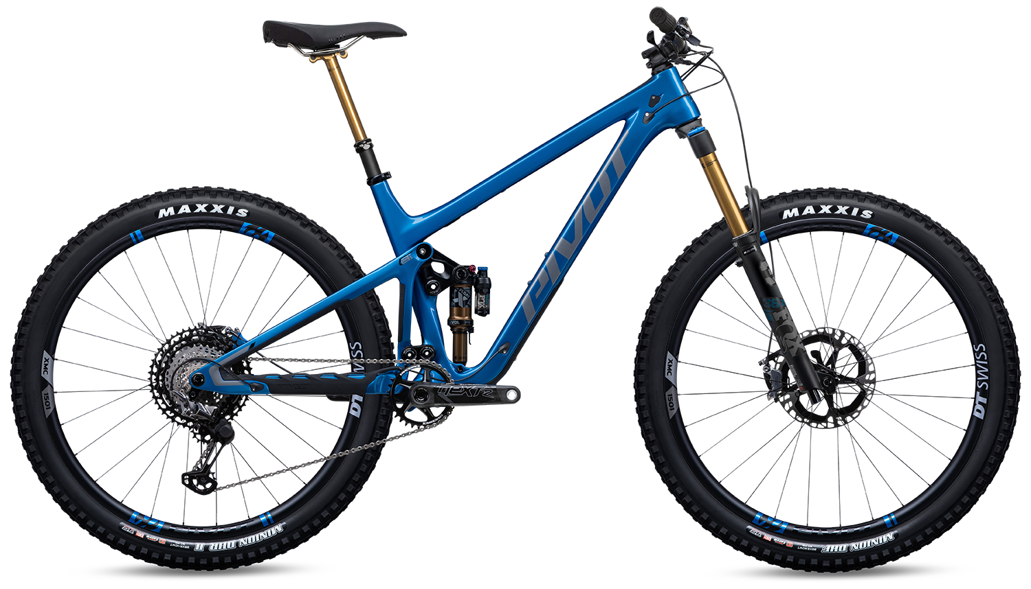Pivot Switchblade