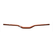 Title AH1 (31.8) Riser Bar 50mm/800mm Bronze