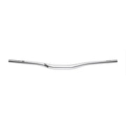 Title AH1 (35.0) Riser Bar 25mm/800mm Chrome