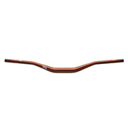 Title AH1 (35.0) Riser Bar 50mm/800mm Bronze