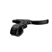 Title NO LONGER AVAILABLE G1 Brake Lever Right Black