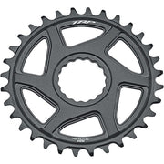 TRP Boost 3mm Offset Chainring 34T - Black
