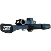 Turnon Components Bunker 1x Remote w/ Clamp Black