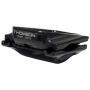 Thomson Seat Clamp Set Elite 7x7mm Rails Black