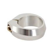 Thomson Bolt-On Seat Clamp 31.8mm 1-1/4" Silver