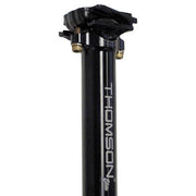 Thomson Elite Seatpost 27.0 x 410mm Black
