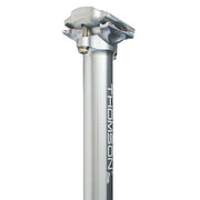 Thomson Elite Seatpost 26.8 x 330mm Silver