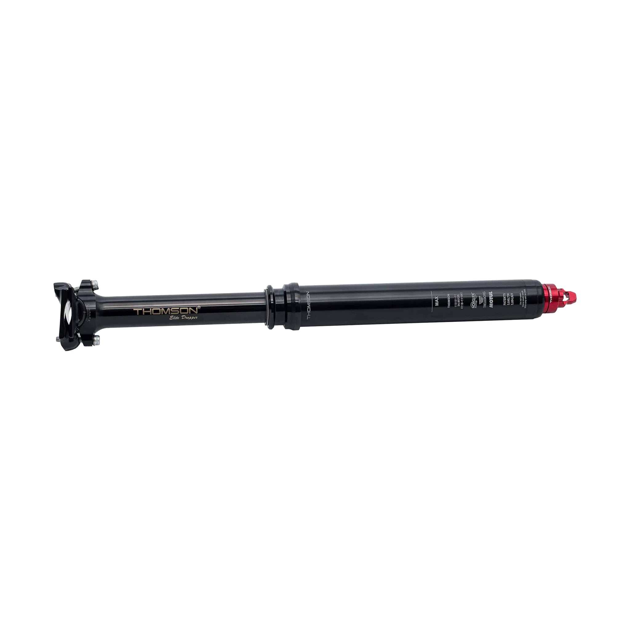 Thomson Covert Elite Dropper Remote Post 65mm