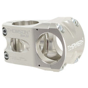 Thomson X4 Mtn Stem (31.8) 0d x 40mm Silver