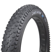 Terrene Cake Eater Tire27.5 x 4.5"120tpi w/Crown Stud Blk