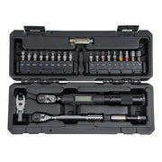 Topeak Torq Stick Pro Digital Torque Wrench Set