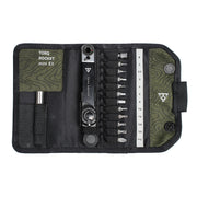 Topeak Torq Rocket Mini X Ratchet Tool Kit