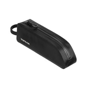 Topeak FastFuel Dry Bag II Top Tube Bag - Black