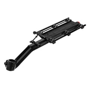 Topeak MTX BeamRack II Seatpost Mount Rack - E-Type Medium Frames
