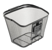 Topeak Urban Front Basket - Fixer 9 Mount