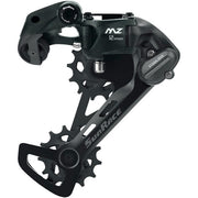 Sunrace RDMZ600 12sp Rear Derailleur Med Black 