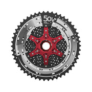 Sunrace CSMZ90 12sp Cassette 11-50t - Black