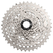 Sunrace CSM680 8sp Cassette 11-40t Silver