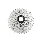 Sunrace CSM66 8sp Cassette 11-34t Silver