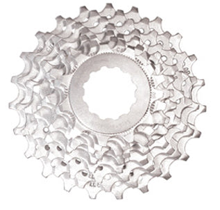 Sunrace CSR91 9sp Cassette 11-28t Silver