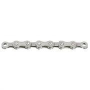 Sunrace CN12A Shift Chain 12sp - Silver w/Quick Link 